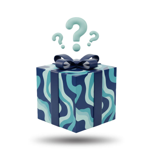 Mystery Gift